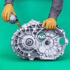 GETRIEBE GK2R-7002-AGB / FGB KK3R-7002-DGC 　 2.0 TDCI VMT6 FORD TRANSIT 🟨