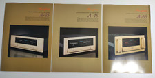 Accuphase home hifi produkt - home,