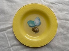 Dibbern - Glasteller -