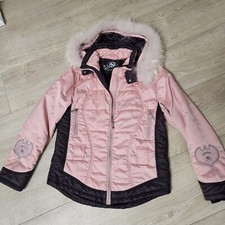 Sportalm Winter Jacke Skijacke