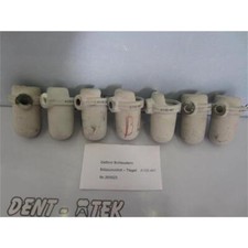 Galloni-Schleudern - A 100.481 - Siliziumnitrid-Gußtiegel - Nr.300523