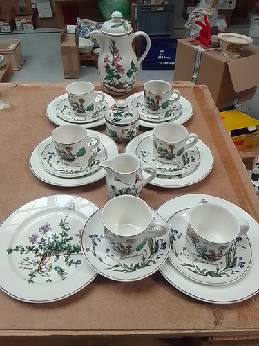 Villeroy boch botanica - boch, 6