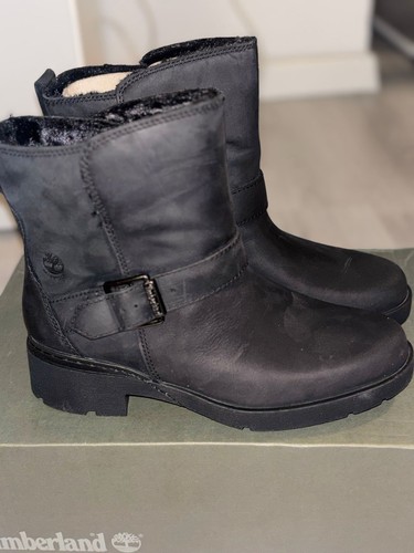 Timberland damen boots gr - boots,