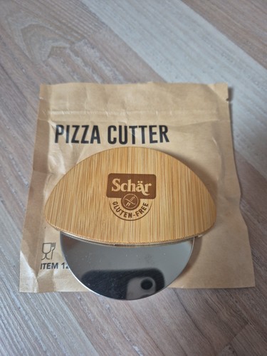 Neu schär pizzaschneider - neu,