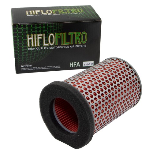Luftfilter hiflo hfa1402 - luftfilter,