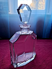 Vintage Böhmische schwere