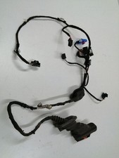 Volkswagen Sharan 2013 Rechts