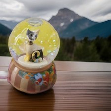 Rosina Wachtmeister,  Katze in