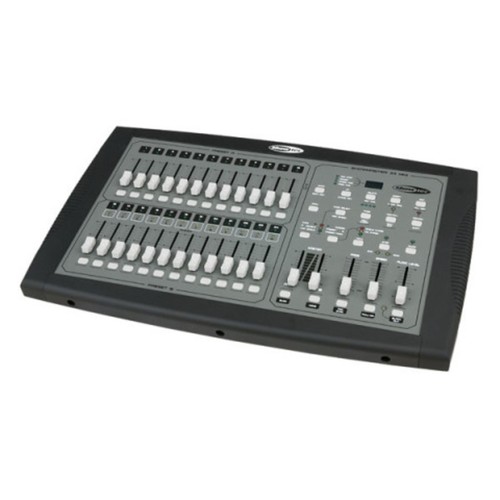 Showtec showmaster mkii - showtec,