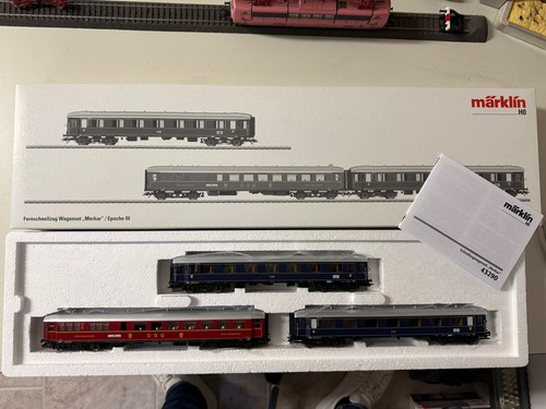 Märklin 43290 - märklin,