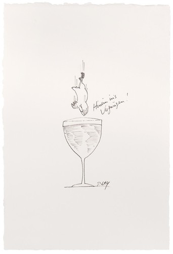 Peter gaymann hinein ins - peter,