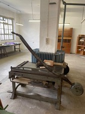 Papier-Pappschere Hebelschere