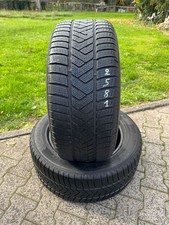 2x Pirelli Scorpion Winter N0 255/55 R18 105V M+S Winterreifen DOT2021 4,5mm TOP
