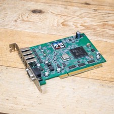 MOTU PCIx-424 Audio Interface