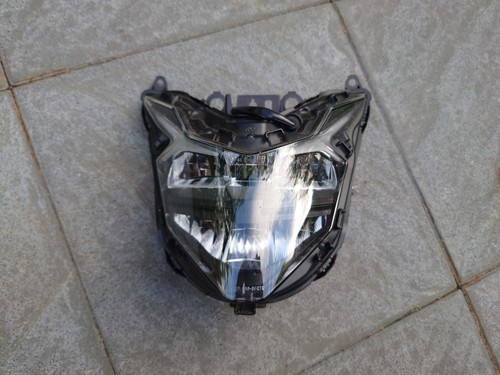 Honda 750 hornet - honda, cb
