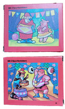 DDR Puzzle Mini Puzzle 2