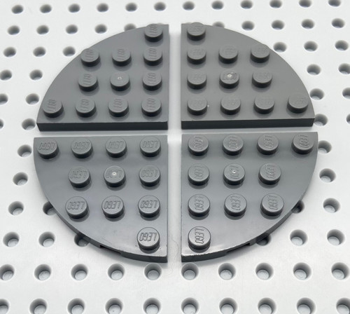 Lego platte rund - lego®,