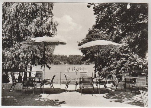 Himmelpfort - , gransee)