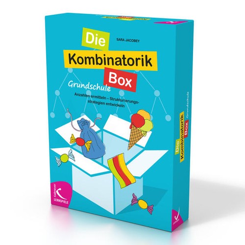 Die kombinatorik box - die, kombinatorik-box