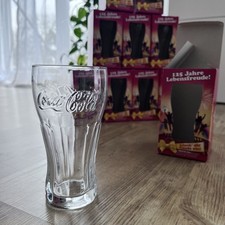 125 Jahre Coca Cola