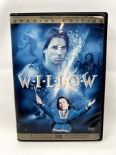 Willow (DVD) Special Edition