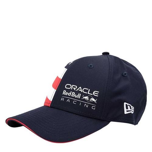Oracle red bull racing - red,