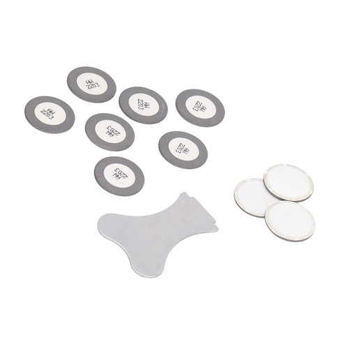 10pcs ultraschall maker nebel - 10pcs,