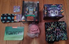 NECA Turtles / TMNT Loot Crate