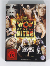 The Very Best of WCW Monday
