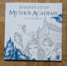 Jennifer Estep: Mythos Academy