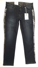 MAC Carrie Pipe Damen Jeans
