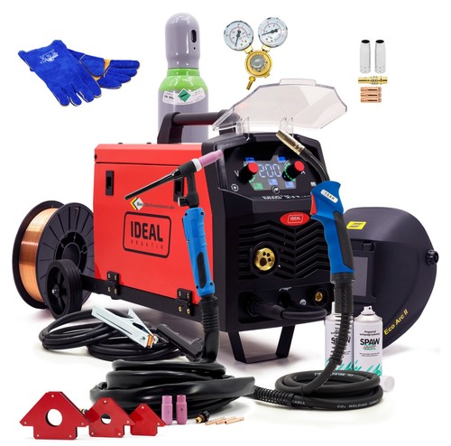 Set ideal praktik mig 211 - set,