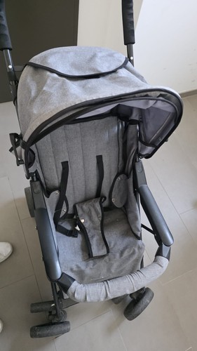 Kinderwagen buggy von - kinderwagen,