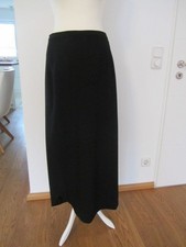 Eleganter Abend Rock aus Crepe