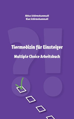 Tiermedizin für einsteiger - für, ~