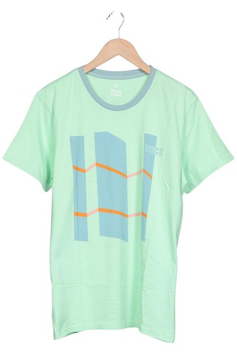 Thokk shirt herren - thokk,
