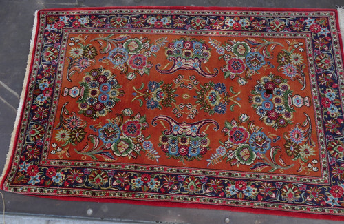 Teppich perser iran sarough - teppich,