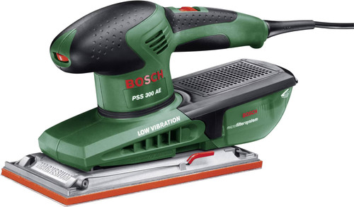 Bosch pss300ae - bosch,