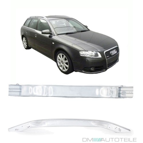 Audi b7 - 8e,