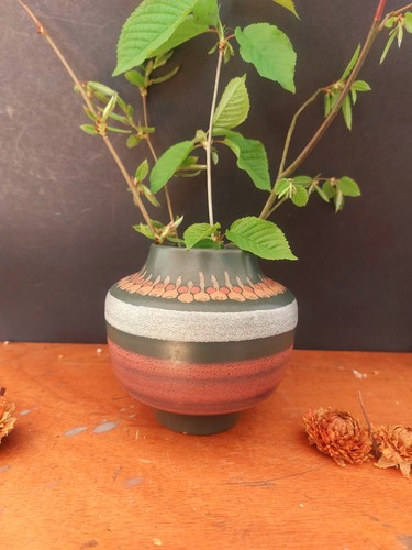 Kleine kmk vase - kleine,