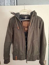 Naketano Jacke