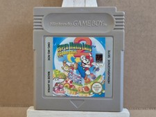 Super mario land - mario, nintendo