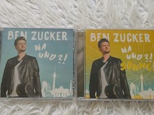 Ben Zucker CD-Sammlung Ben