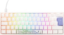 Ducky One 2 Pro Mini White