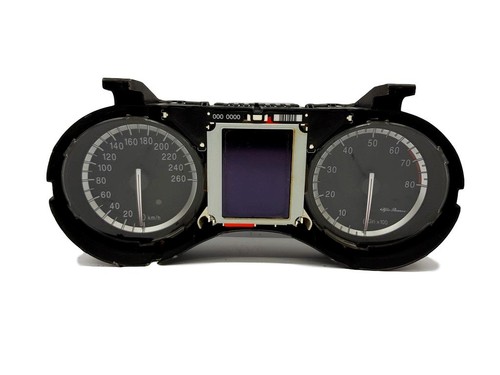 Tacho kombiinstrument alfa - ,
