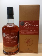 Glen Garioch 1999/2018 Wine