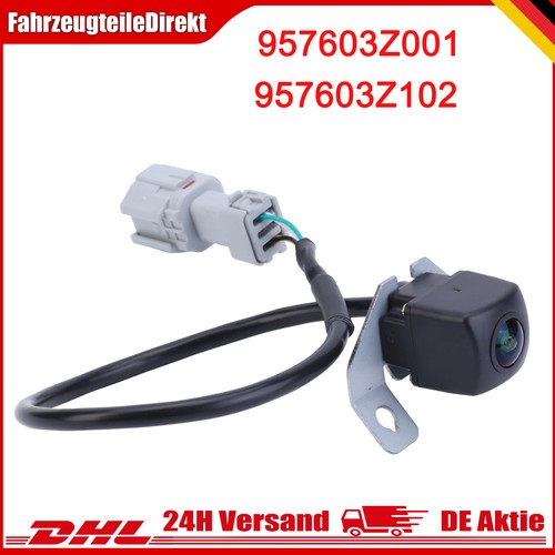 Rückansicht rückfahrkamera - rückansicht,