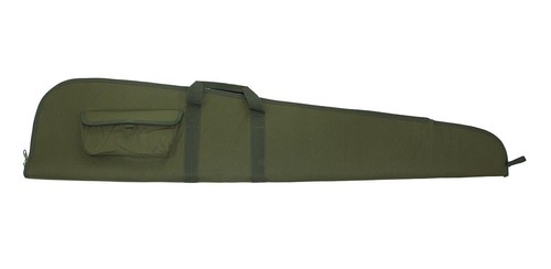 Büchsenfutteral mit tasche - büchsenfutteral,