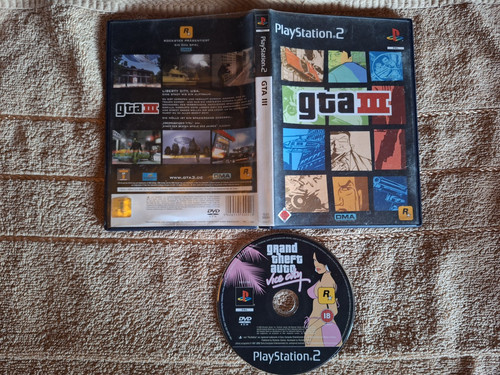 Grand theft auto sony - auto, (sony