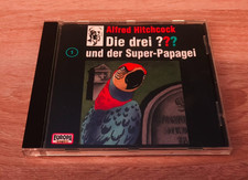 Große CD Auswahl - ??? - Die